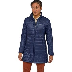 Patagonia Radalie Size Small in Navy